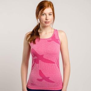 Oiselle Flyte Tank
